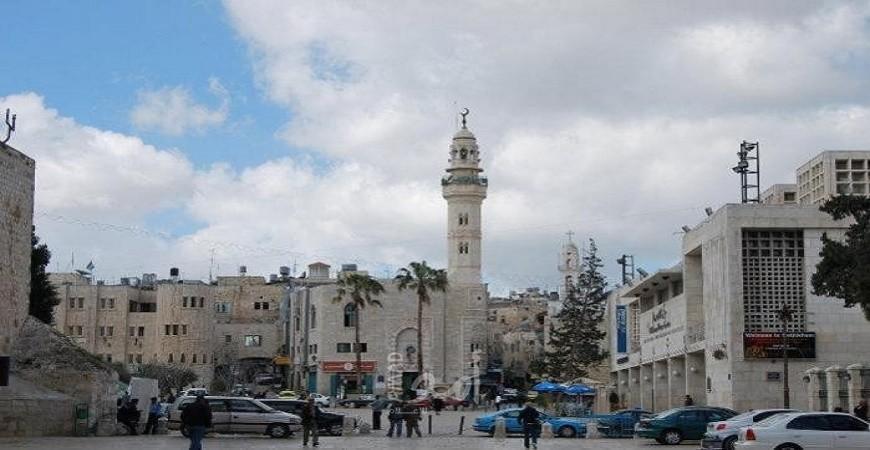 لمنع تفشي فيروس كورونا .. قرار بإغلاق كافة المساجد والكنائس والمواقع الأثرية في بيت لحم