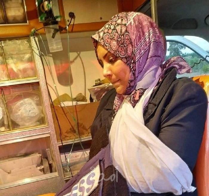 التجمع الإعلامي يطالب بسرعة توفير العلاج للصحفية صافيناز اللوح