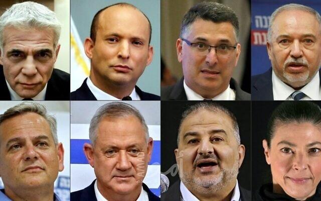 الحكومة الإسرائيلية المرتقبة.. أول رئيس وزراء متدين وأكبر عدد من النساء والعرب