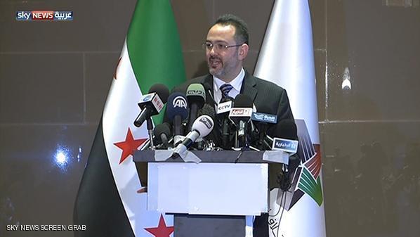 فجرا..المعارضة السورية توافق على المشاركة في محادثات السلام بجنيف