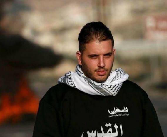 سلطات الاحتلال تقرر الإفراج عن الصحفي "بكر عبد الحق"