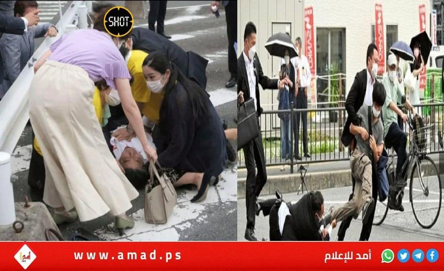وكالة يابانية تكشف دوافع اغتيال لشينزو آبي: السبب الصادم!