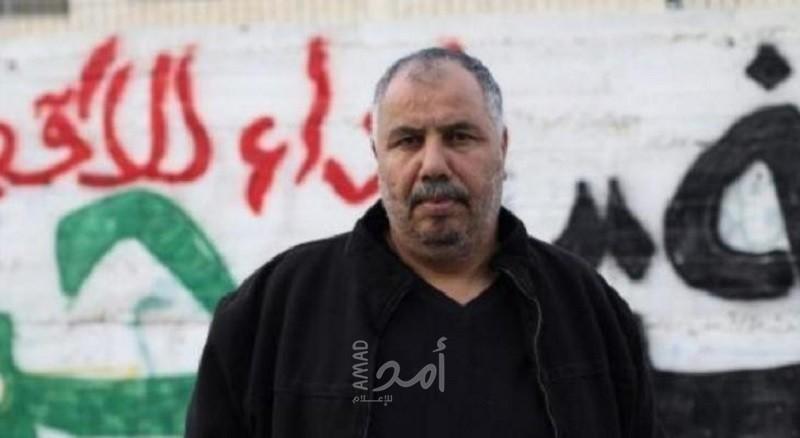 سلطات الاحتلال تبعد المقدسي "محمد أبو الحمص" عن المسجد الأقصى
