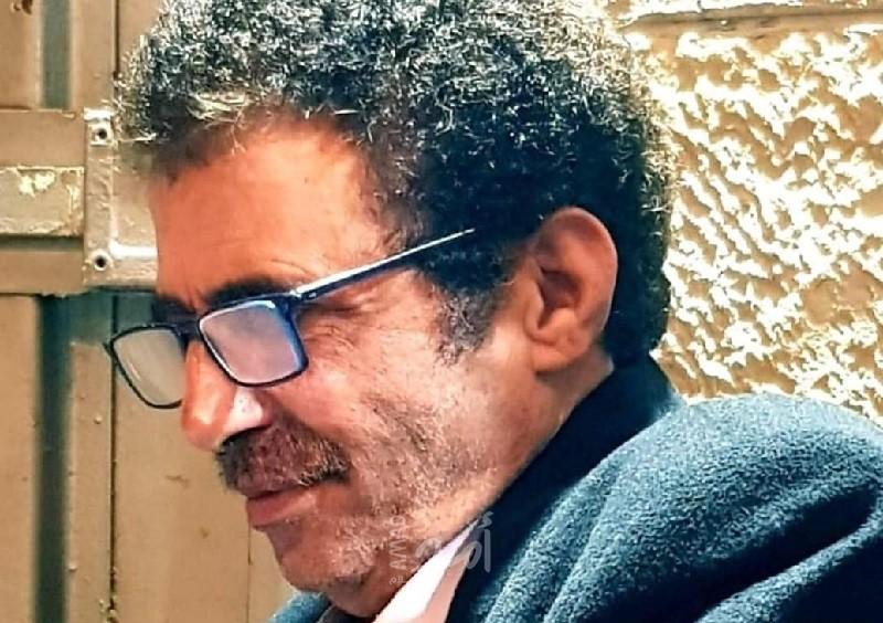 وفاة الشاعر والكاتب الفلسطيني "أحمد يعقوب"