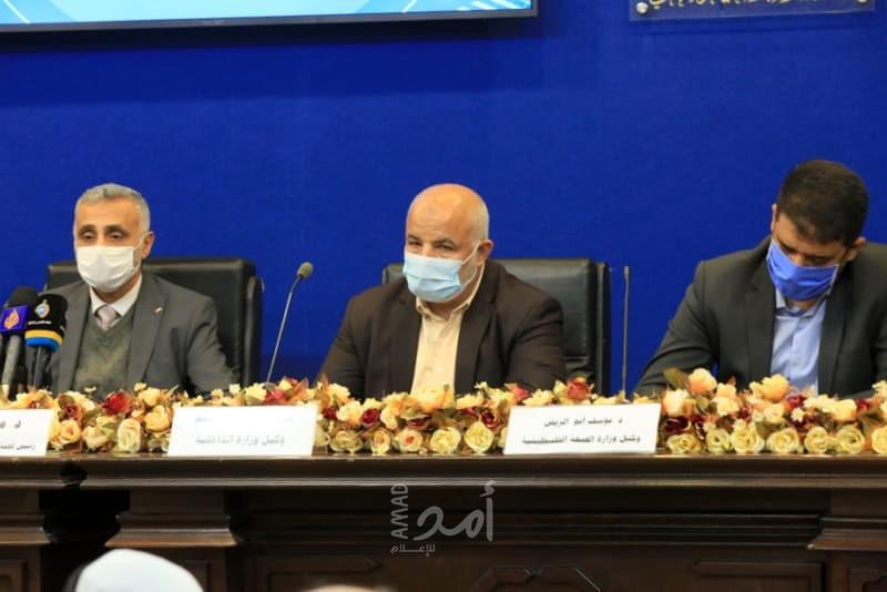 أبو نعيم: التزام المواطنين بإجراءات الوقاية سيكون الفيصل بتحديد الإجراءات القادمة