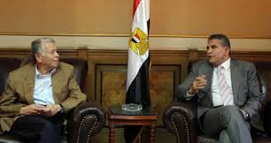 انفراد للوفد.. الحكومة المصرية تؤيد حل مجلس الأهلى