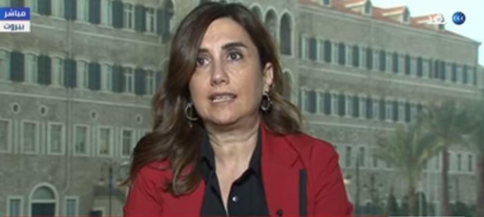 بالفيديو – " فريحة": لبنان قامت بواجباتها تجاه اللاجئين.. والدول المانحة لم تف بتعهداتها