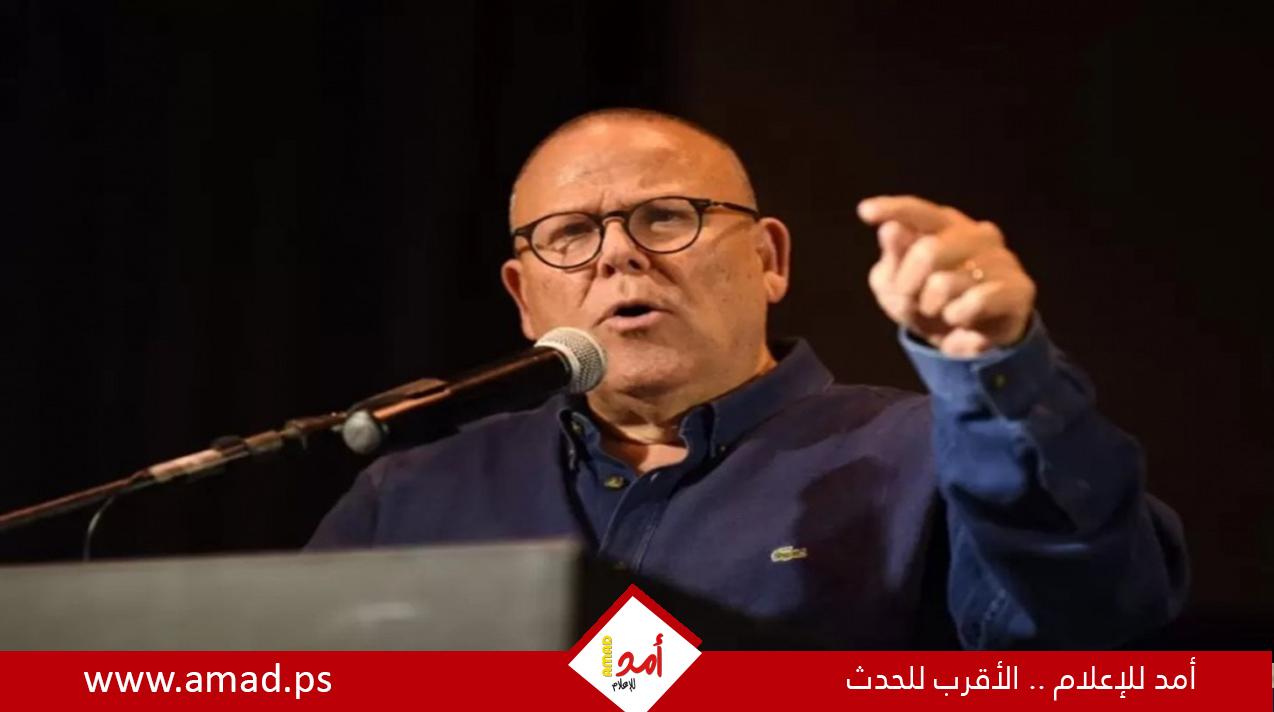 رئيس الهستدروت: عدم انصياع الحكومة لقرارات المحكمة "تجاوز لكافة الخطوط"