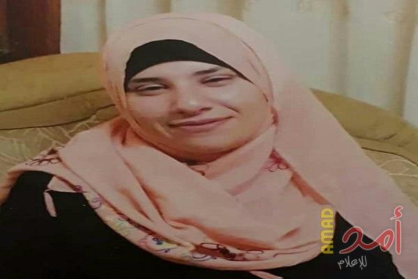 الأفراج عن الأسيرة المقدسية آية شوامرة اليوم