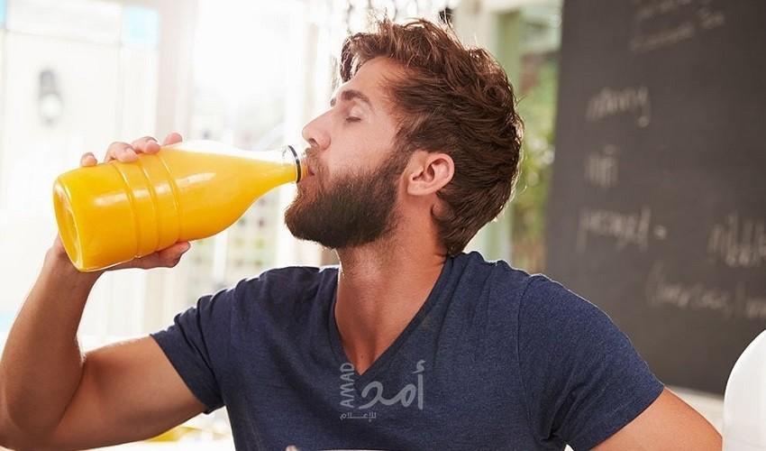 أسوأ 6 أطعمة للرجال فوق سن الأربعين يجب تجنبها