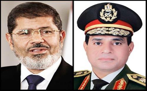 مصر تبدأ معركة تفكيك 'مشروع أخونة الدولة'