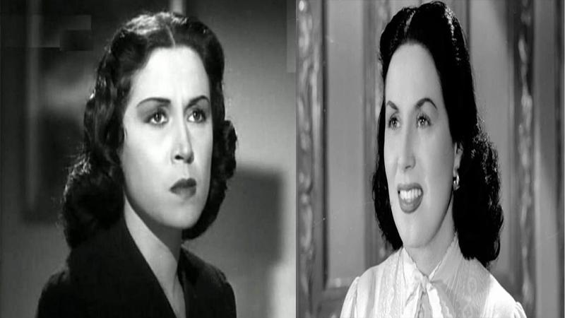 تعرف على الاسم الحقيقى للقيثارة "ليلى مراد" .. وقصه إسلامها