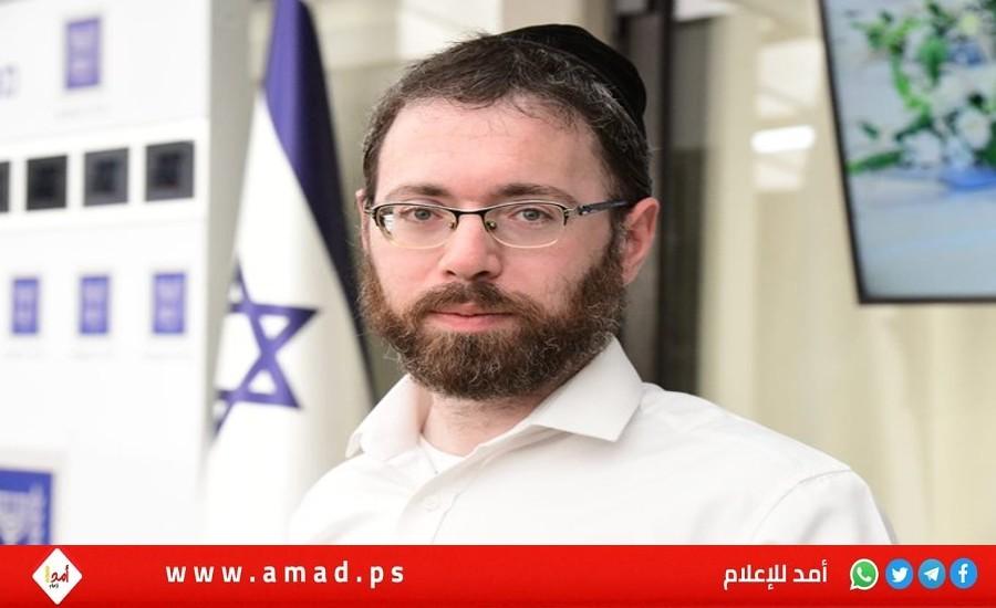 اعتقال صحفي إسرائيلي وصف منفذ هجوم فلسطيني بـ "البطل"