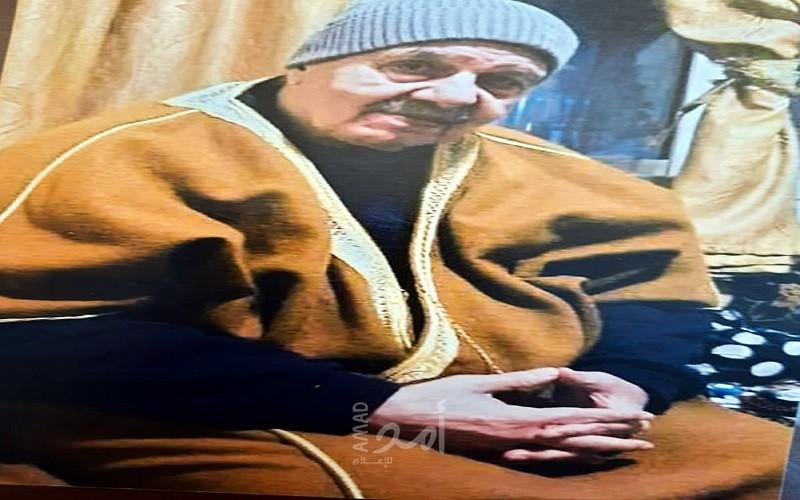 ذكرى رحيل المقدم المتقاعد محمد صالح موسى سويدان(ابو الليل)