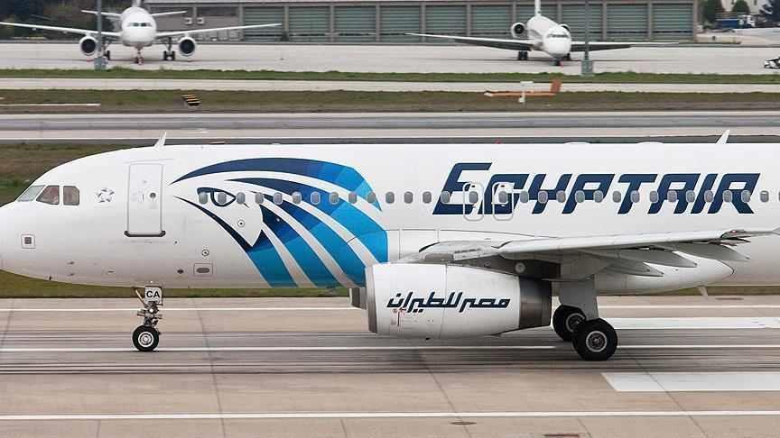 مصر: استئناف الرحلات الجوية الروسية للقاهرة في 3 فبراير