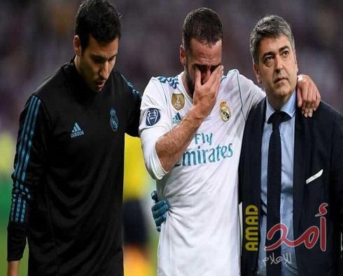 أمنية ريال مدريد الرئيسية في 2019