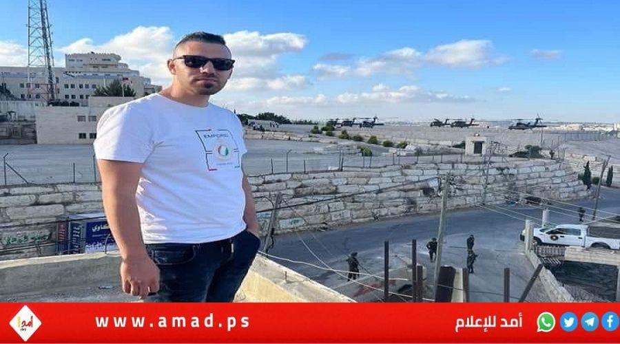 كتائب أبو علي مصطفى تنعي الشهيد حسين قراقع الذي أعدمته قوات الاحتلال في القدس - صور وفيديو