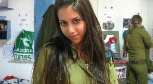 عميلة الموساد التي جذبت  القيادي بحزب الله "شوربة " وأسقطته في براثنها