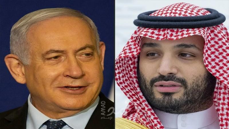 صحيفة: نتنياهو سمح للسعودية باستخدام برنامج "بيغاسوس" للتجسس