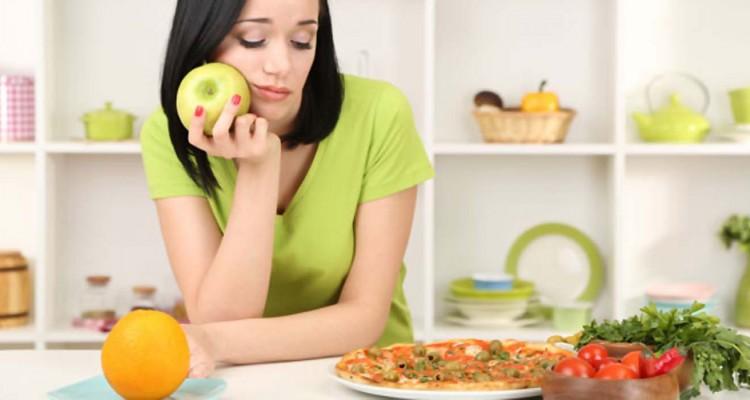 5 أسباب تجعلك جائعًا دائمًا