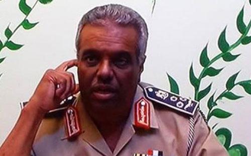 قائد القوات الجوية الليبية: الطيران القطرى ينقل "داعش" إلى ليبيا
