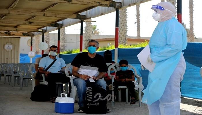 محدث- داخلية حماس تصدر تنويهاً مهماً حول كشف المسافرين عبر معبر رفح