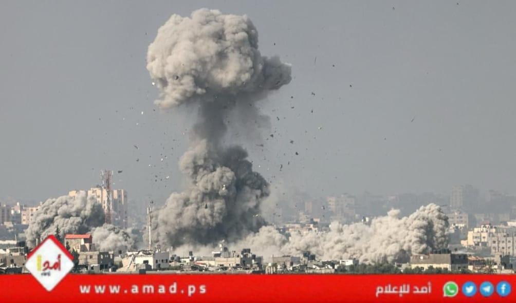 فورين بوليسي: العالم بعد حرب غزة لن يكون كما قبله