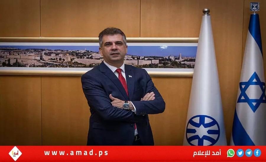 وزير الخارجية البحريني يستقبل نظيره الإسرائيلي في مطار البحرين الدولي