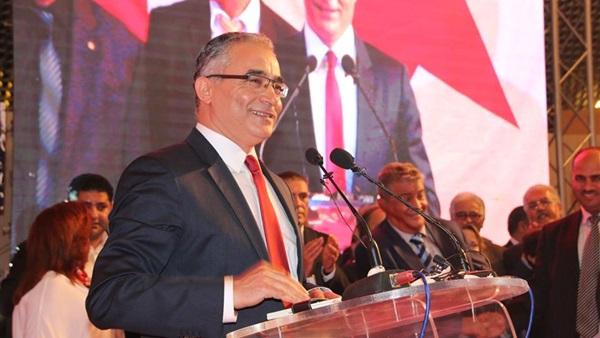 بالفيديو.. حزب السبسي ساخرًا من الغنوشي: «قصقصنا طائر النهضة ريشة ريشة»