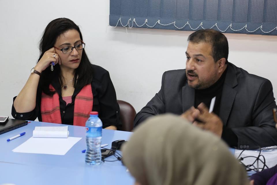 "فلسطينيات" تفتح ملف مبعدي كنيسة المهد والمهددون بالإبعاد