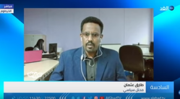 بالفيديو - المحلل " عثمان": المتظاهرين رفعوا سقف مطالبهم برحيل البشير في الخرطوم