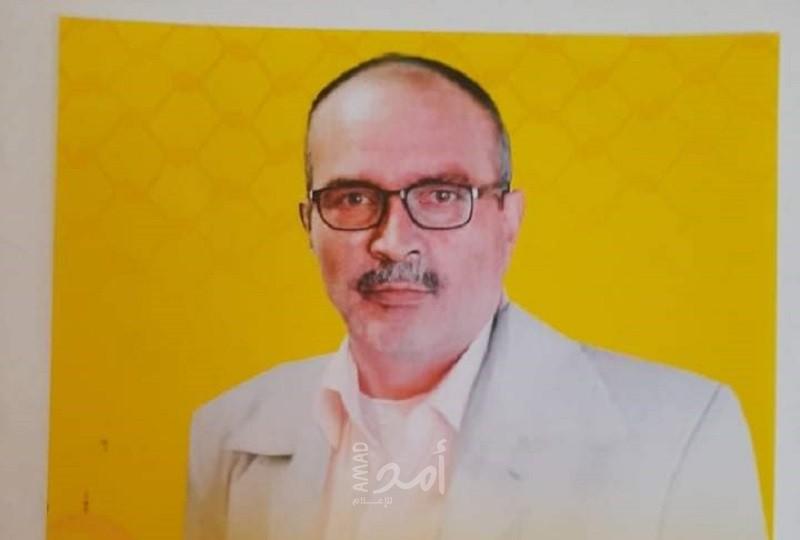 ذكرى رحيل المناضل النقابي "محمد خليل أبومذكور"