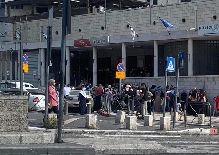 "بريد القدس" يبدأ توزيع منحة كورونا وينشر توضيحاً للمواطنين