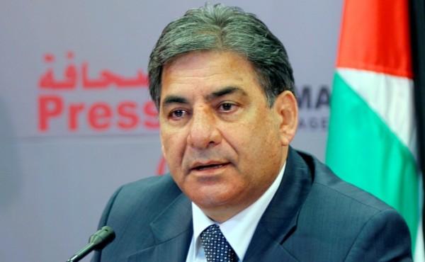 بالفيديو .. نبيل عمرو: مصر أكثر قوى العالم اهتماماً بملف المصالحة وانهاء الانقسام