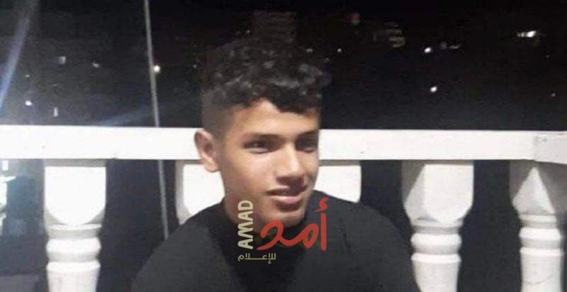 رام الله: استشهاد الشاب "محمد نوري" متأثراً بجراحه في بيتونيا