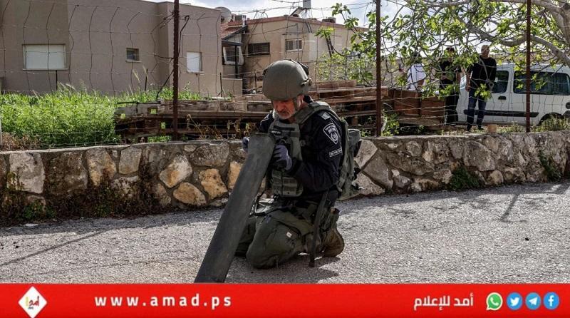 وزير خاجية لبنان بو حبيب يتهم: قد تكون حماس أو أي منظمة فلسطينية أطلقت الصواريخ