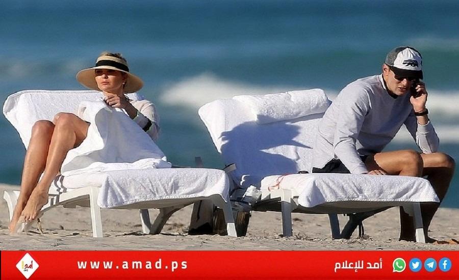 محامي: كوشنير وإيفانكا "جاسوسين محتملين" ضد ترامب..وأبلغا عنه