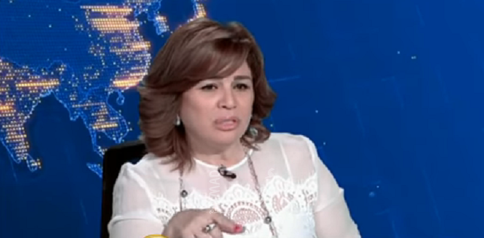 الفنانة "إلهام شاهين" تكشف تفاصيل لقائها مع الرئيس الأسد- فيديو