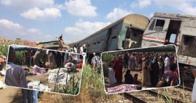 مصر.. وفاة مستشار وزير النقل متأثرا بمشاهد ضحايا حادث الإسكندرية
