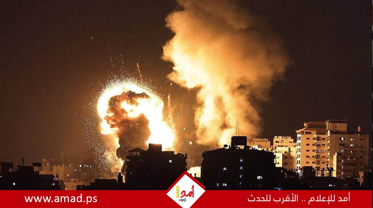 صحة غزة: لا إصابات جراء العدوان الإسرائيلي على غزة حتى اللحظة