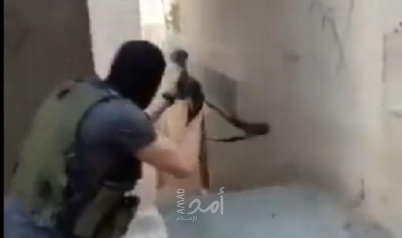 قناة عبرية: اعتقال الدبعي مرتبط بالتحقيق في اغتيال "شيرين أبو عاقلة"