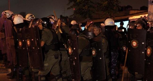 الشرطة تقبض على مشتبه بهم بسرقة الصراف الآلي في بيت لحم