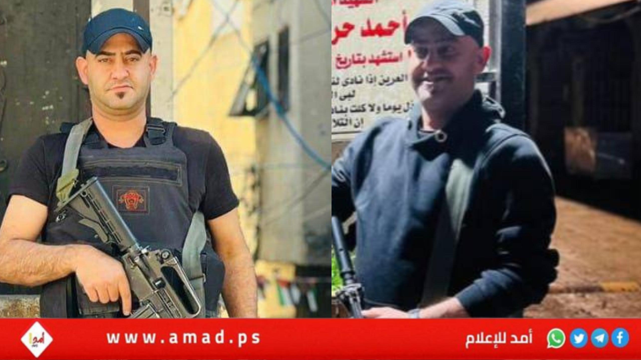 فصائل فلسطينية تنعي شهداء نابلس وتحذر قوات الاحتلال من تصاعد جرائمه