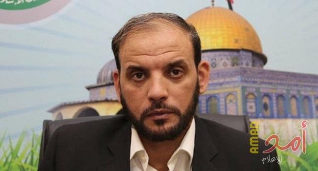 بدران: ما يبث من خرائط لفلسطين ضمن "صفقة القرن" محض أوهام