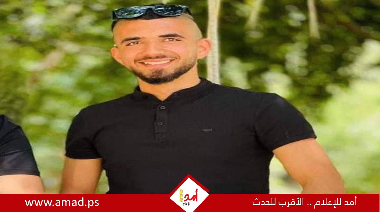 جماهير شعبنا في جنين تشيع جثمان الشهيد كامل علاونة - فيديو