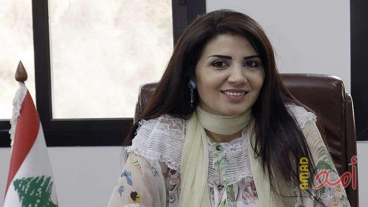 المقدم "سوزان"..حسناء الشرطة اللبنانية أمام القضاء بعدما ساقت بألاعيبها الكثيرين إلى السجن