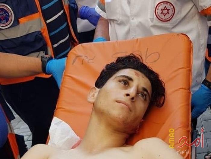 محكمة الاحتلال تمدد اعتقال منفذ عملية الخليل "يوسف الجبارين"