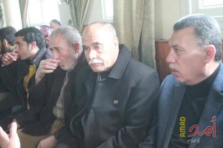 ( خاص) رداً على خصومات الحكومة : استقالات جماعية في عدد من اقاليم غزة والمطالبة بإقالة الحمدالله