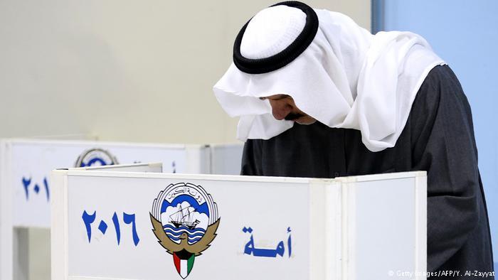 بالأسماء - نتائج رسمية نهائية..62 % نسبة التغيير في البرلمان الكويتي..وإمراة واحدة فقط!