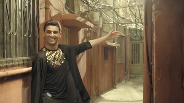 اغنية محمد عساف "يا حلالي ويا مالي" تتجاوز 1,2 مليون في 3 أيام وفنانون يهنئونه بالنجاح